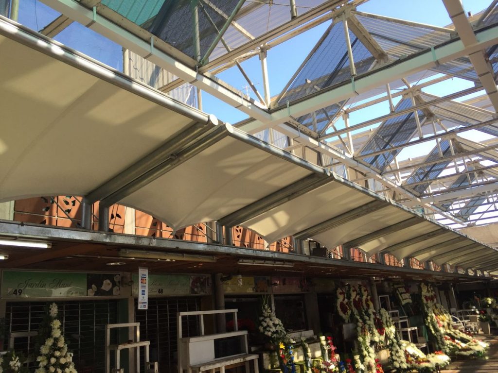 Pergola de las flores 01