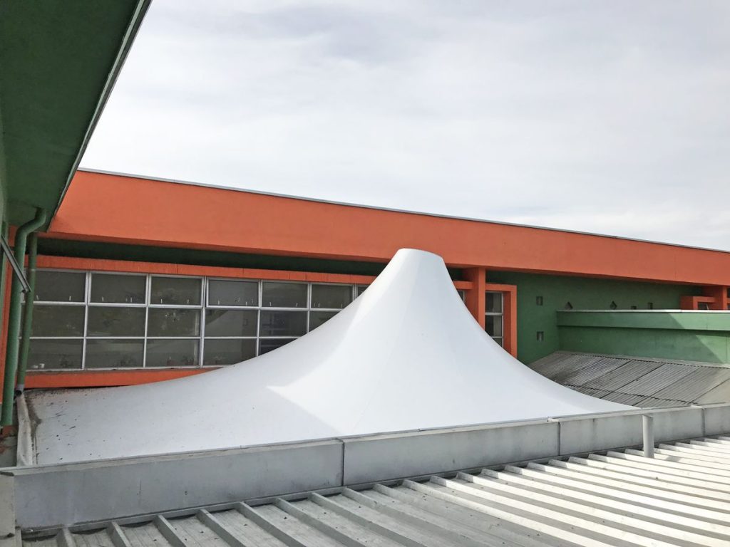 Escuela Jose Miguel Zañartu