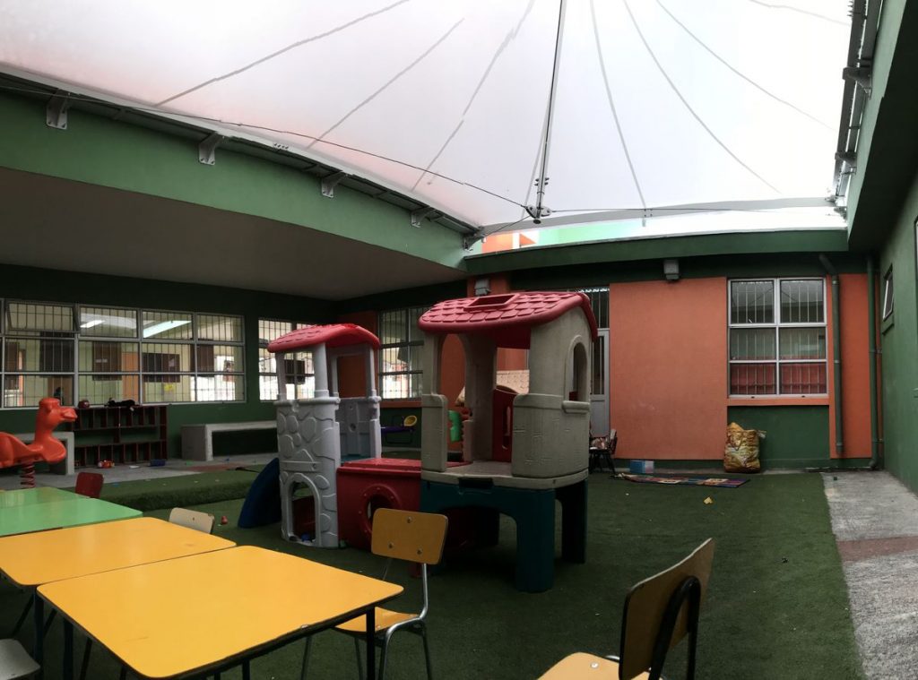 Escuela Jose Miguel Zañartu 02