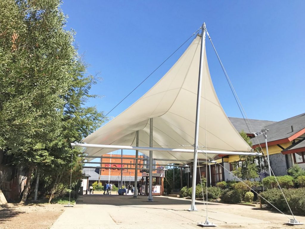 Plaza Consistorial Villarrica
