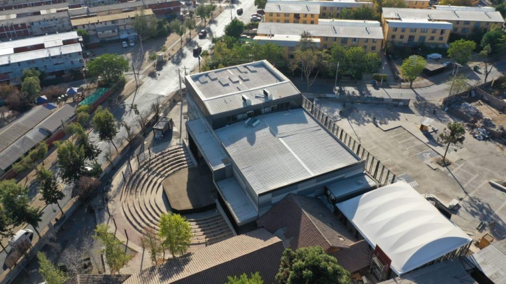 Teatro La Florida (0)