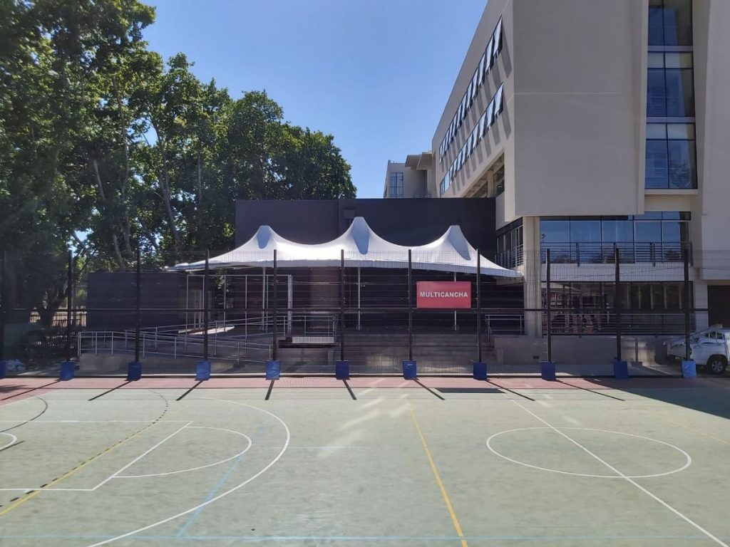 Cafeteria UA Talca (1)