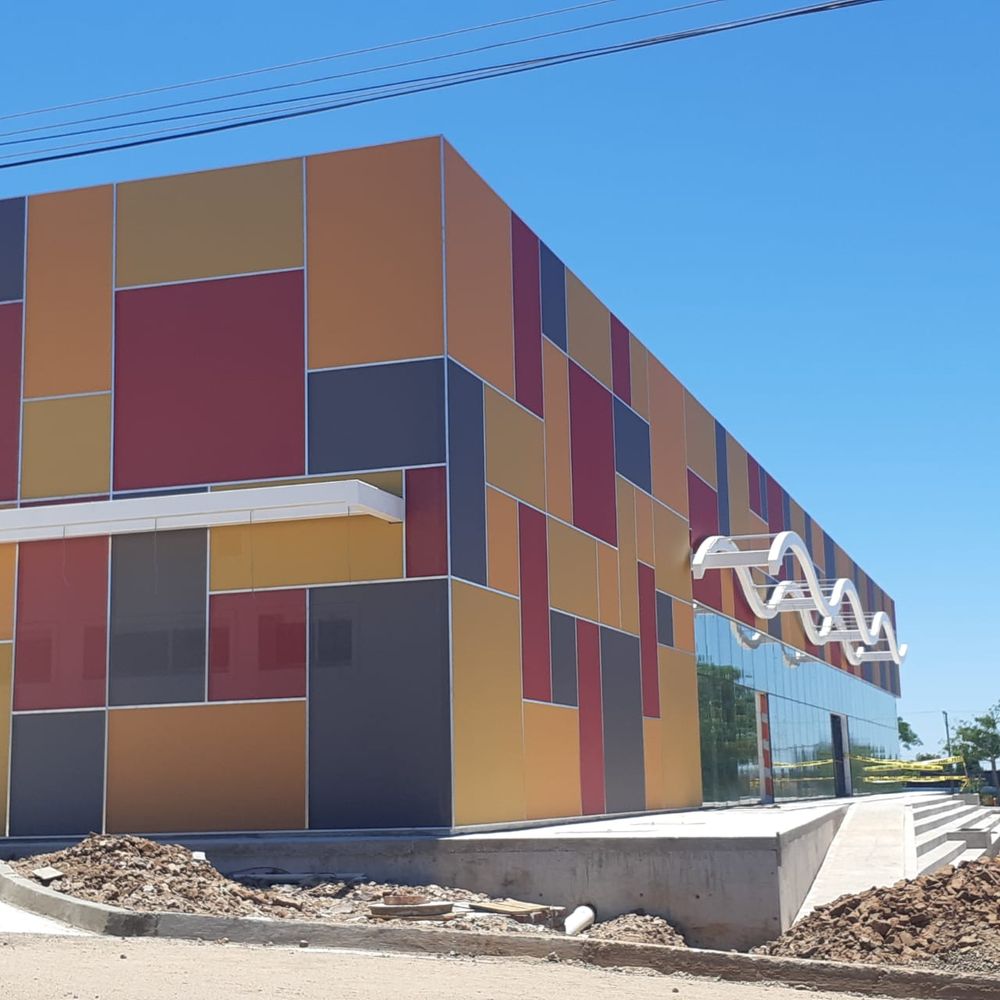 Fachada Textil Paso Los Toros, Uruguay (2)