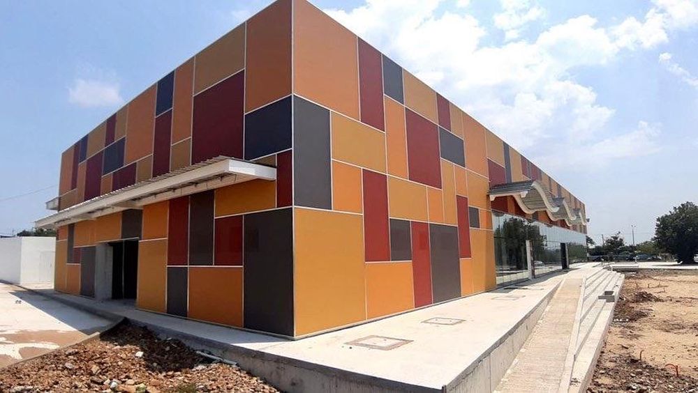 Fachada Textil Paso Los Toros, Uruguay (7)