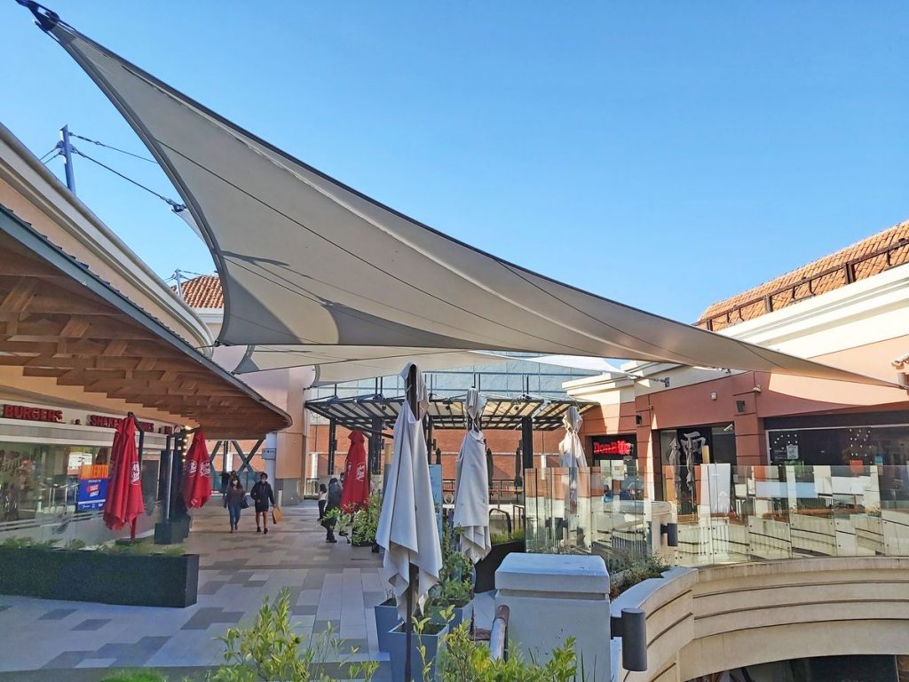 Mall Marina (1)