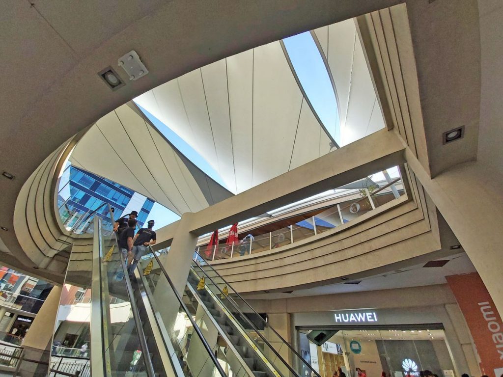 Mall Marina (2)