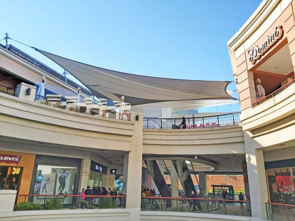 Mall Marina (3)