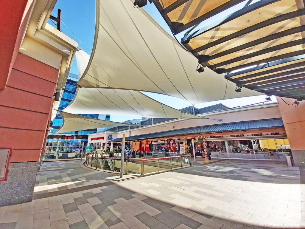 Mall Marina (4)