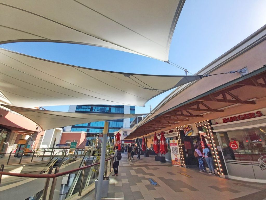 Mall Marina (6)