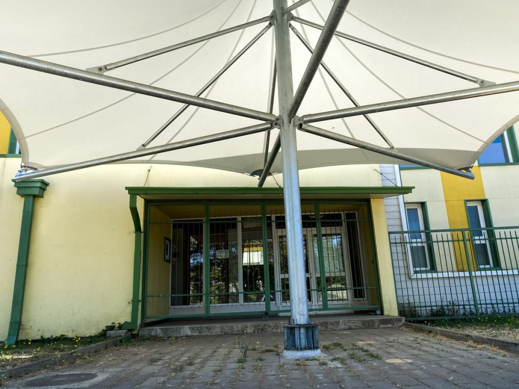 Colegio Cultura La Union_Acceso (2)