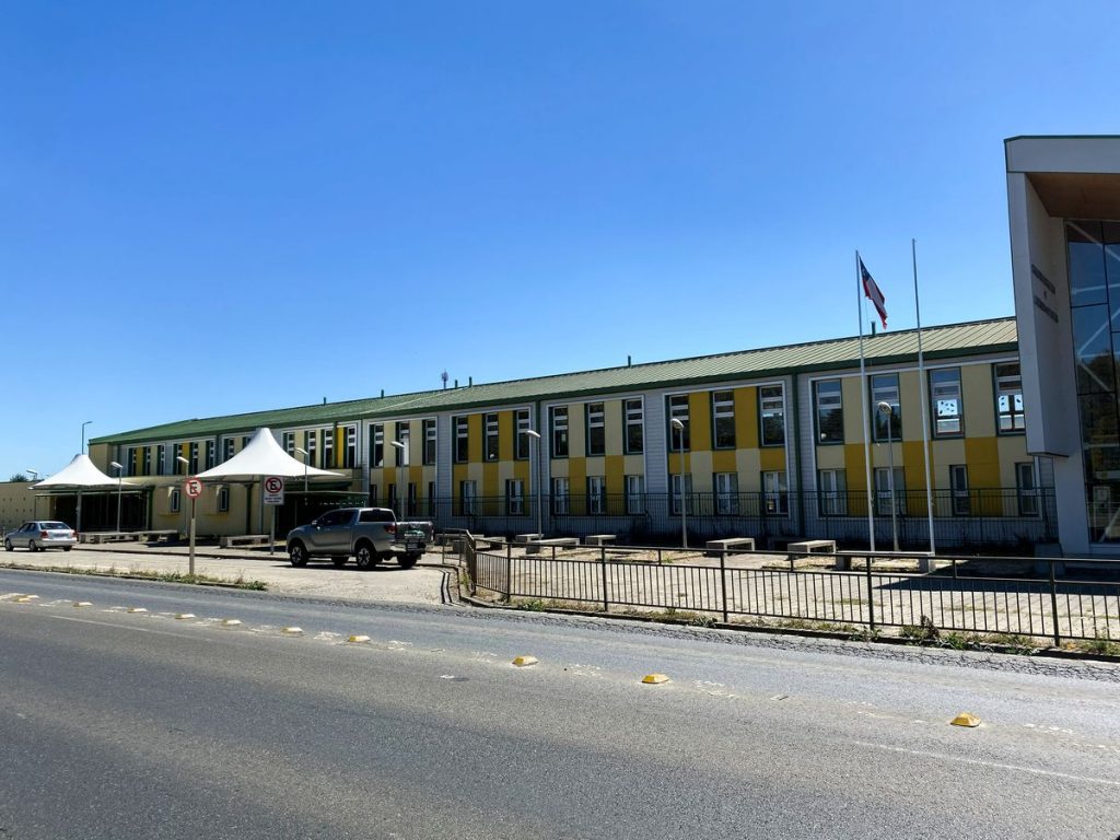 Colegio Cultura La Union_Acceso (5)