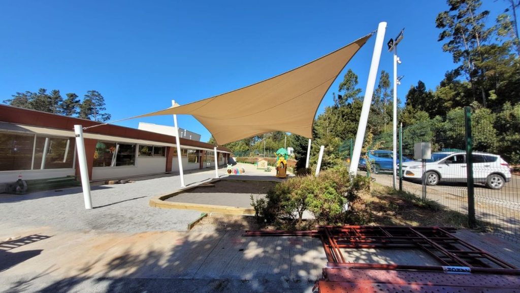 Colegio Aleman San Pedro de la Paz (2)