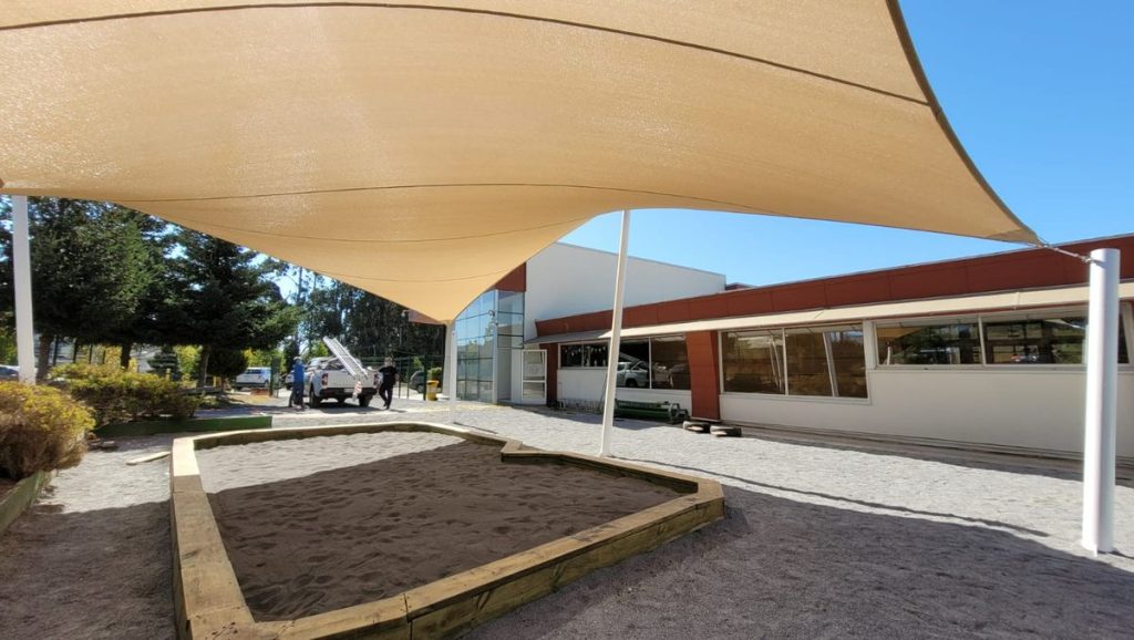 Colegio Aleman San Pedro de la Paz (6)