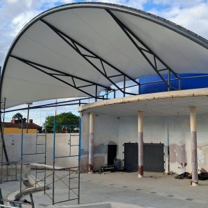Escenario Uruguay (P)