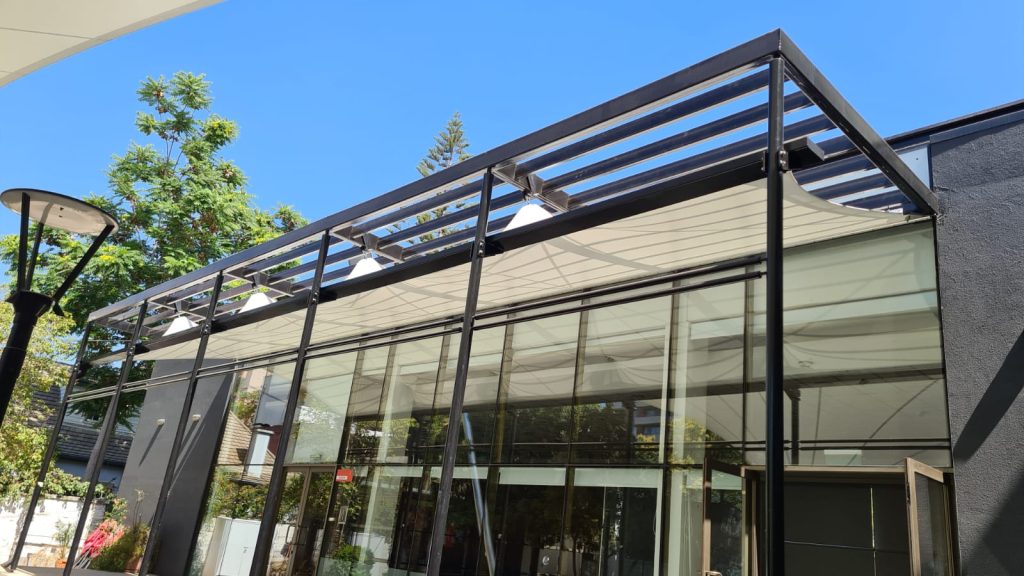 Marquesina UA Providencia (1)