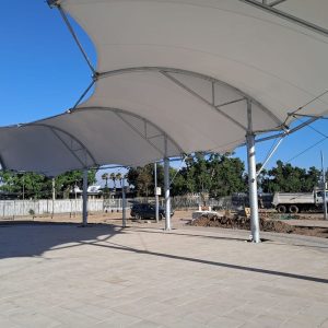 Parque Las Américas (P)