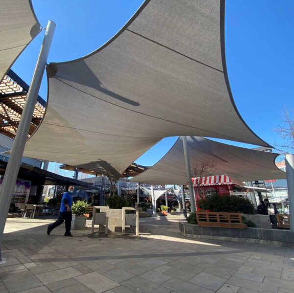 Terraza Mall Marina Curico