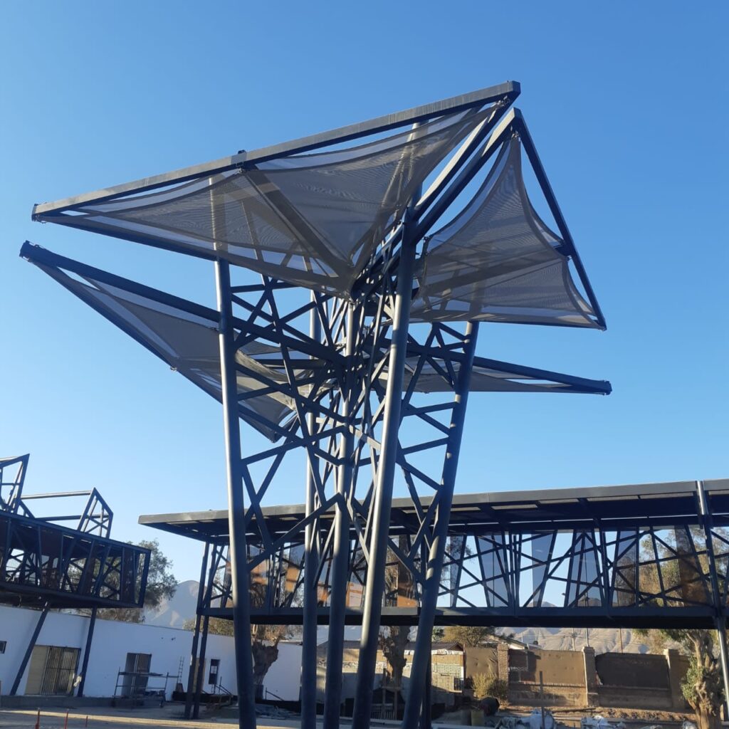 Parque el Pretil Copiapo (3)