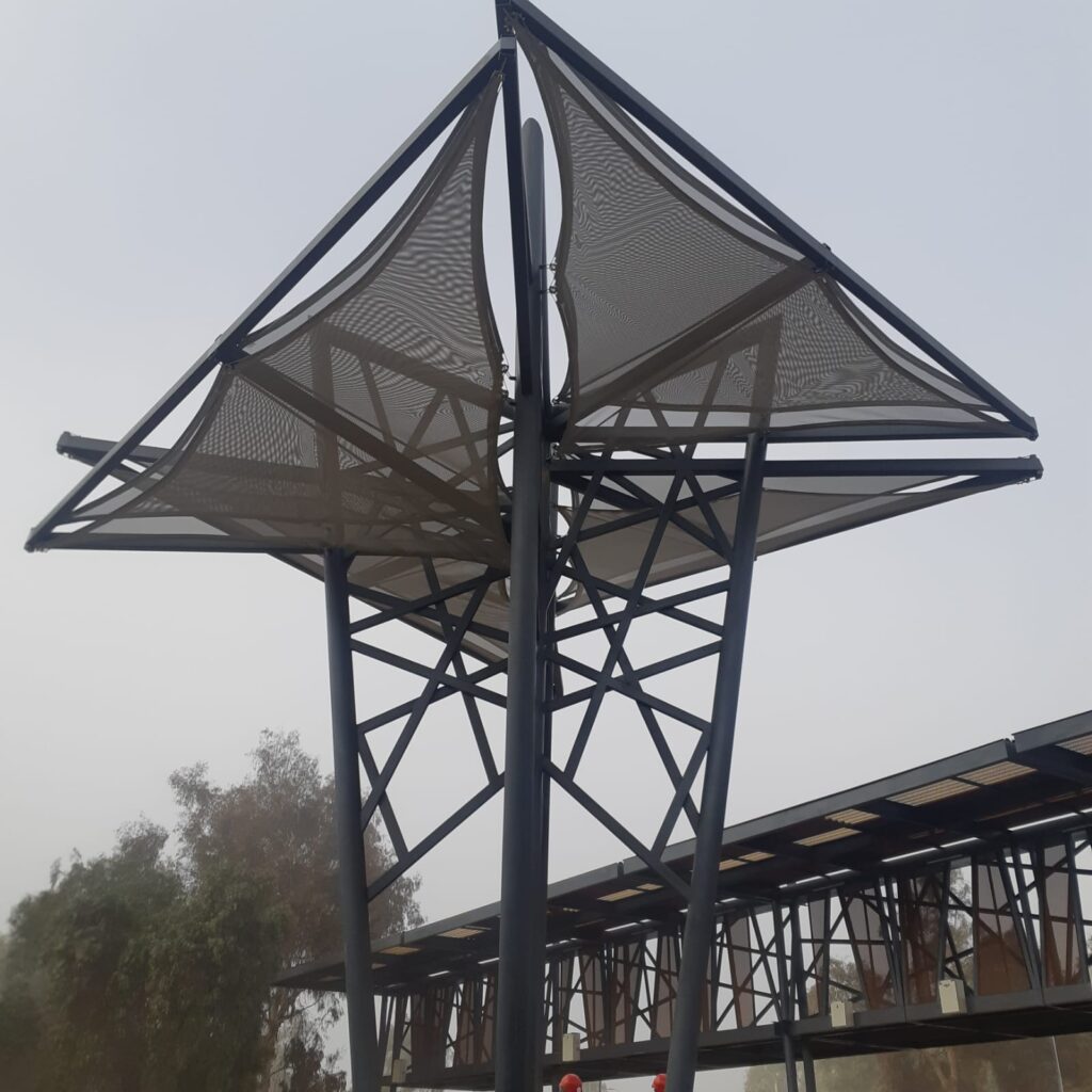 Parque el Pretil Copiapo (4)