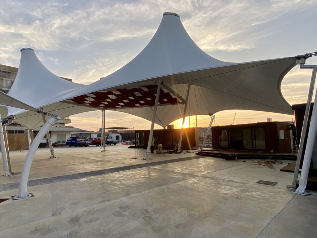 Espacio Crucero - Arica (2)