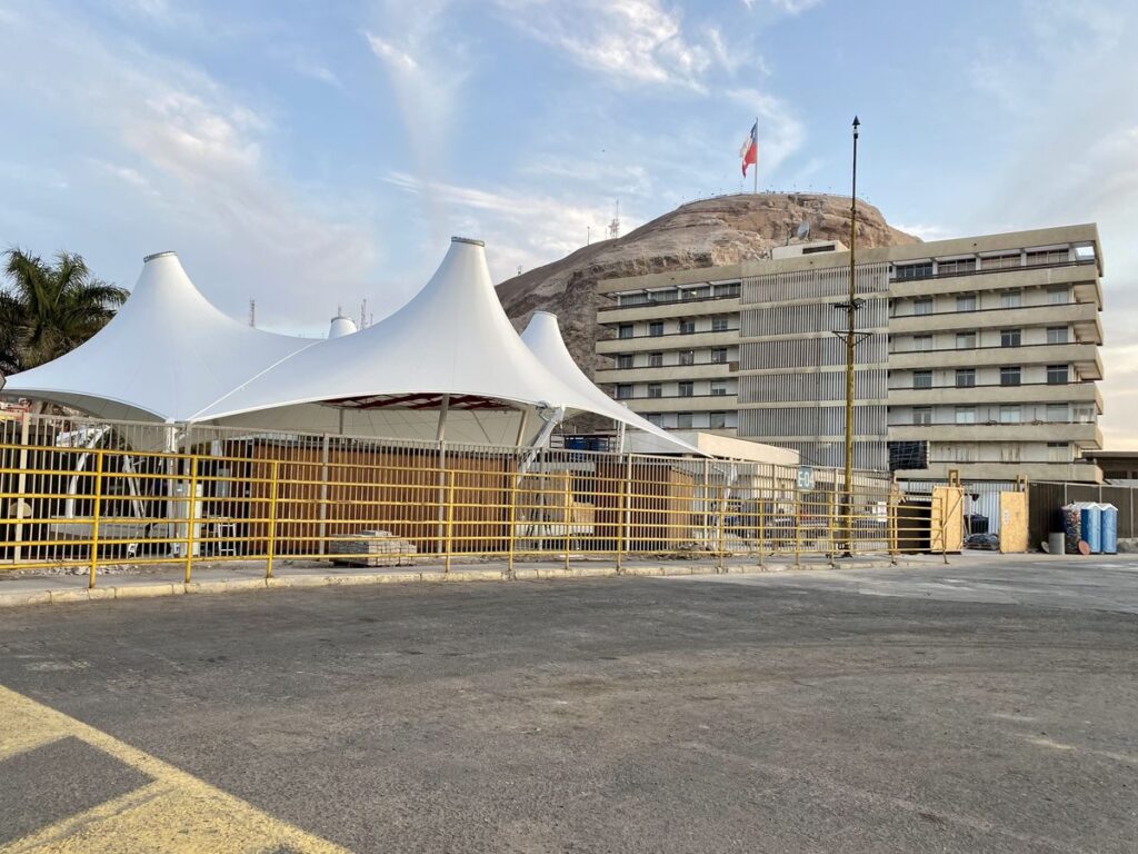 Espacio Crucero - Arica (3)