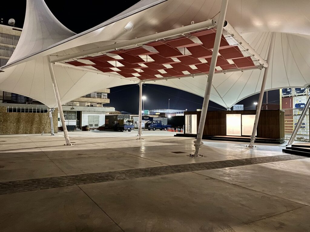 Espacio Crucero - Arica (4)