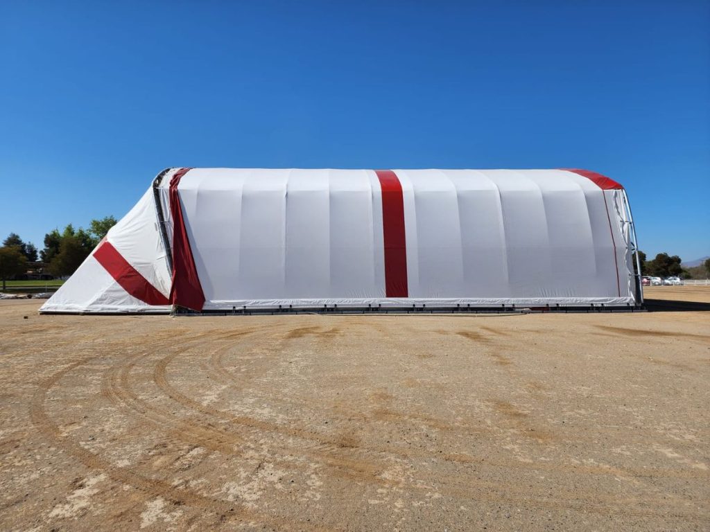 Hangar antartica (3)