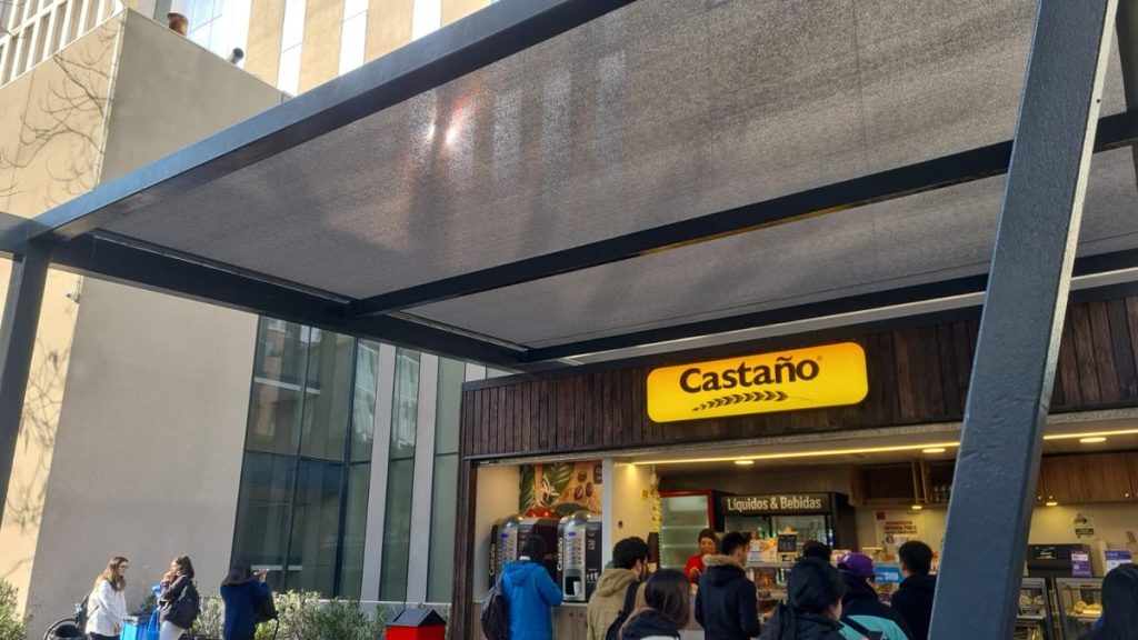Los Castaños (2)