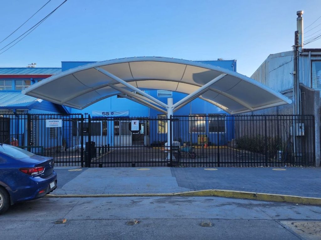 Colegio Santa Luisa (1)
