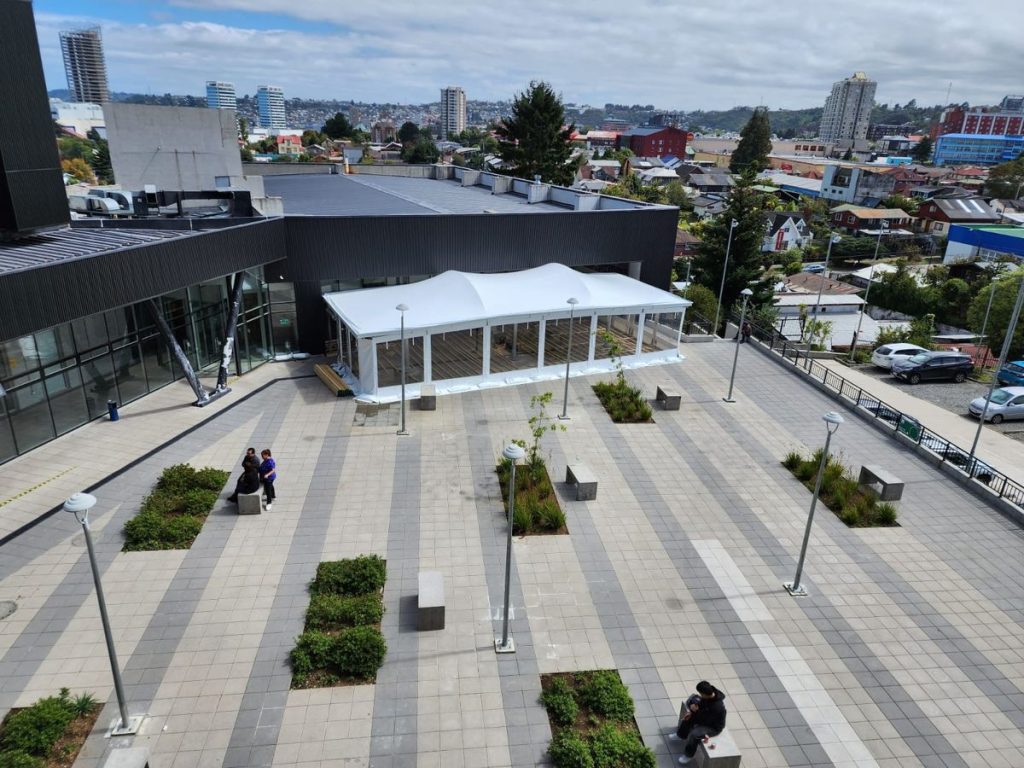 Casino Duoc Puerto Montt (1)