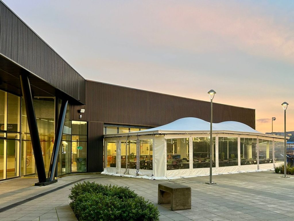 Casino Duoc Puerto Montt (2)