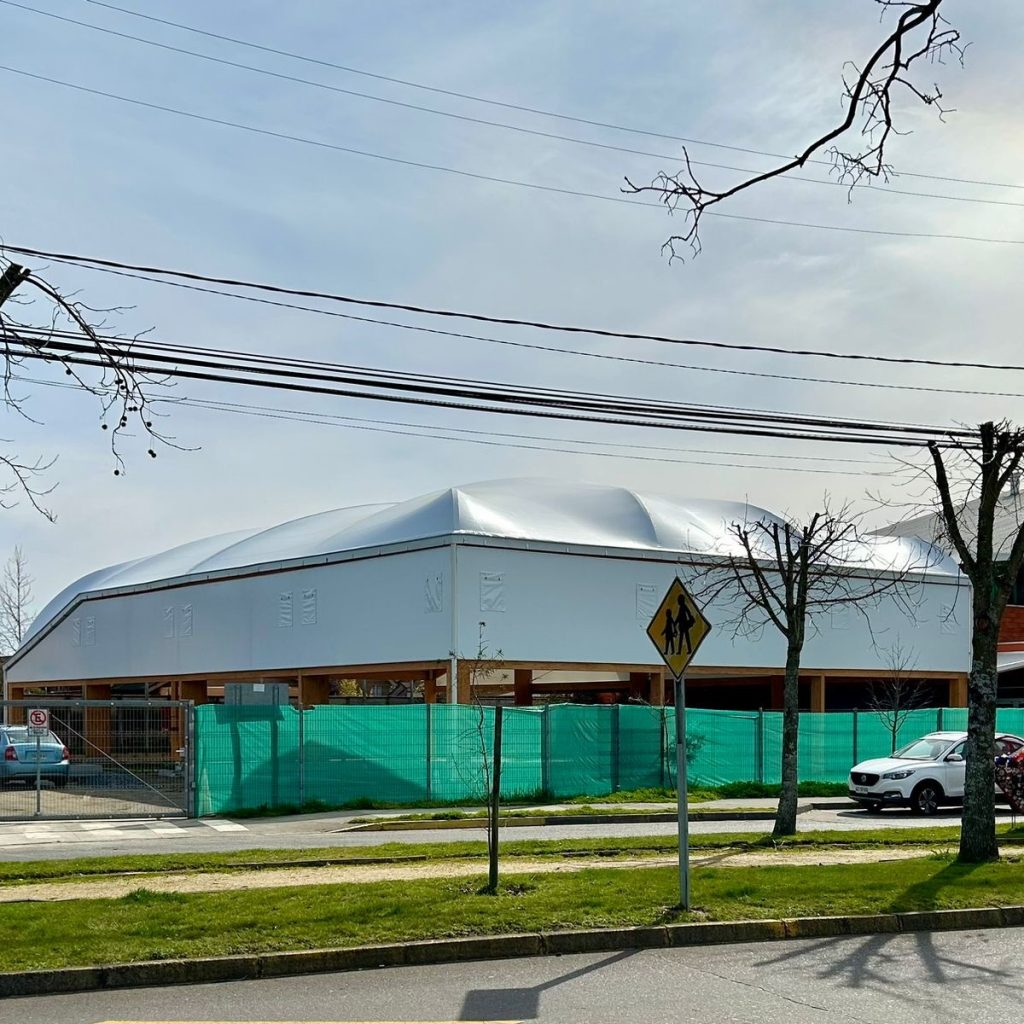 Colegio Almondale (6)