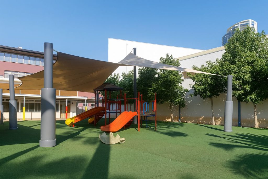Colegio San Pedro Nolasco (1)