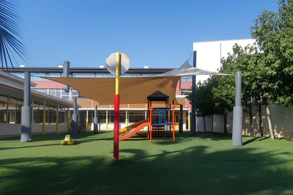 Colegio San Pedro Nolasco (2)