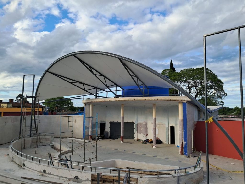 Escenario Uruguay (2)