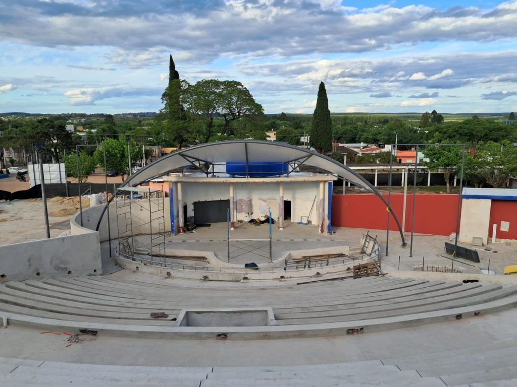 Escenario Uruguay (3)