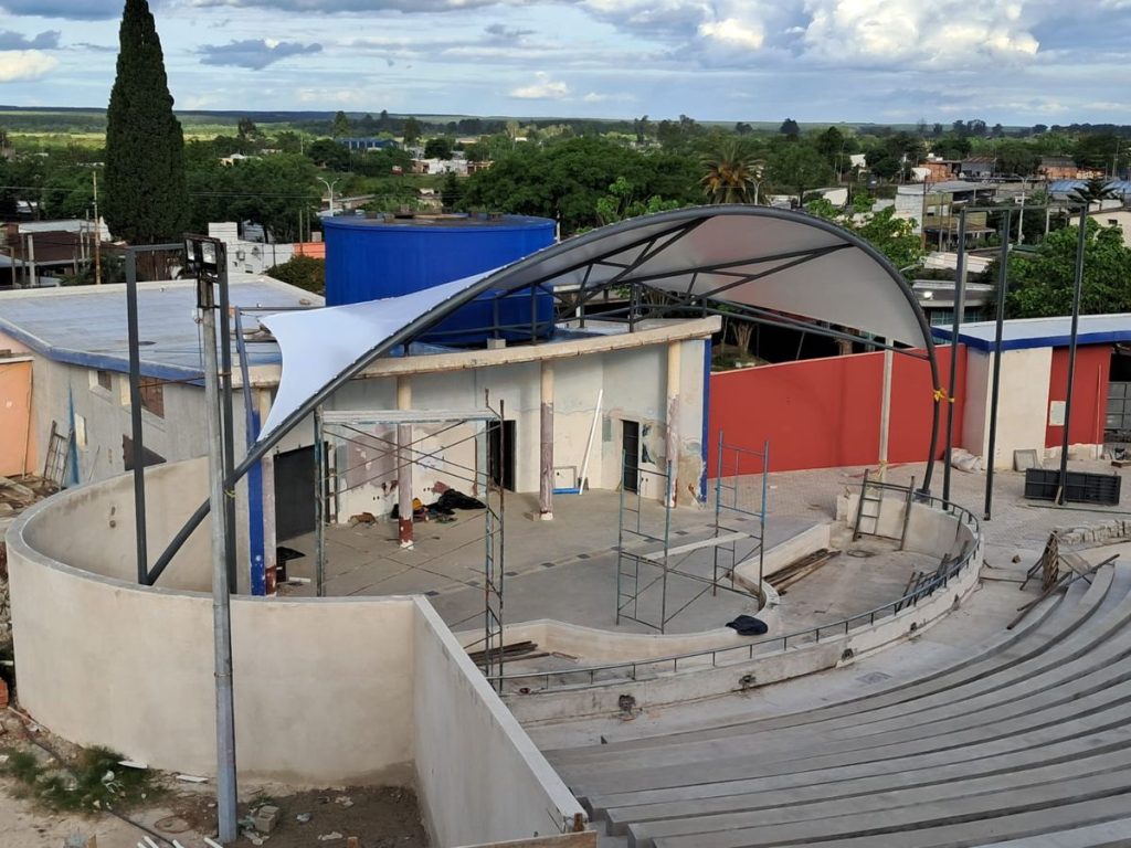 Escenario Uruguay (4)