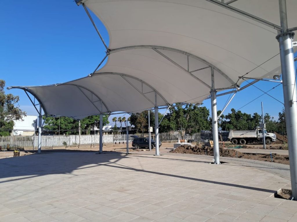 Parque Las Américas (1)