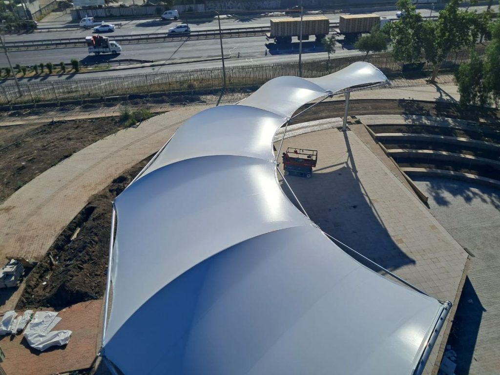 Parque Las Américas (2)
