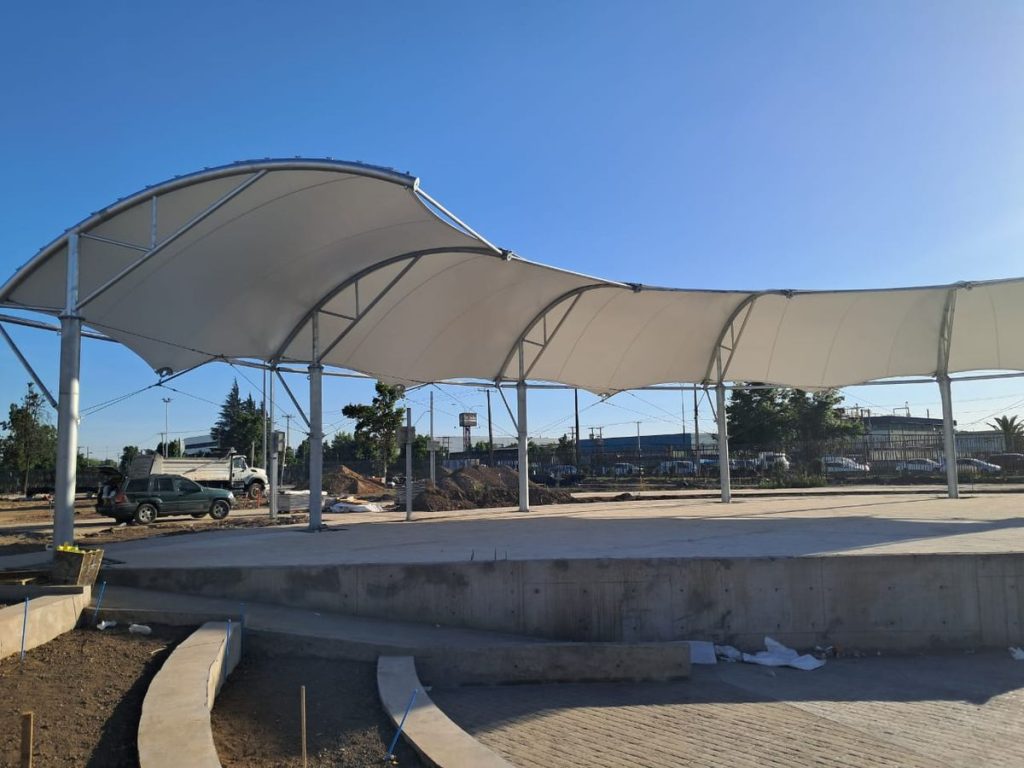 Parque Las Américas (5)