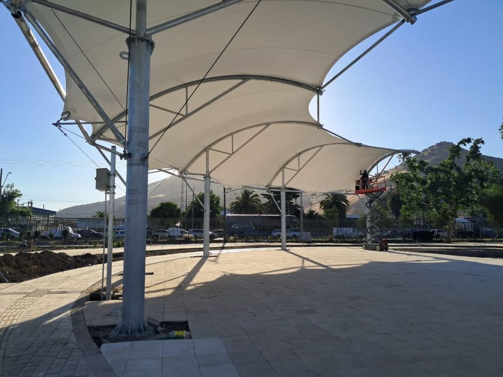 Parque Las Américas (7)