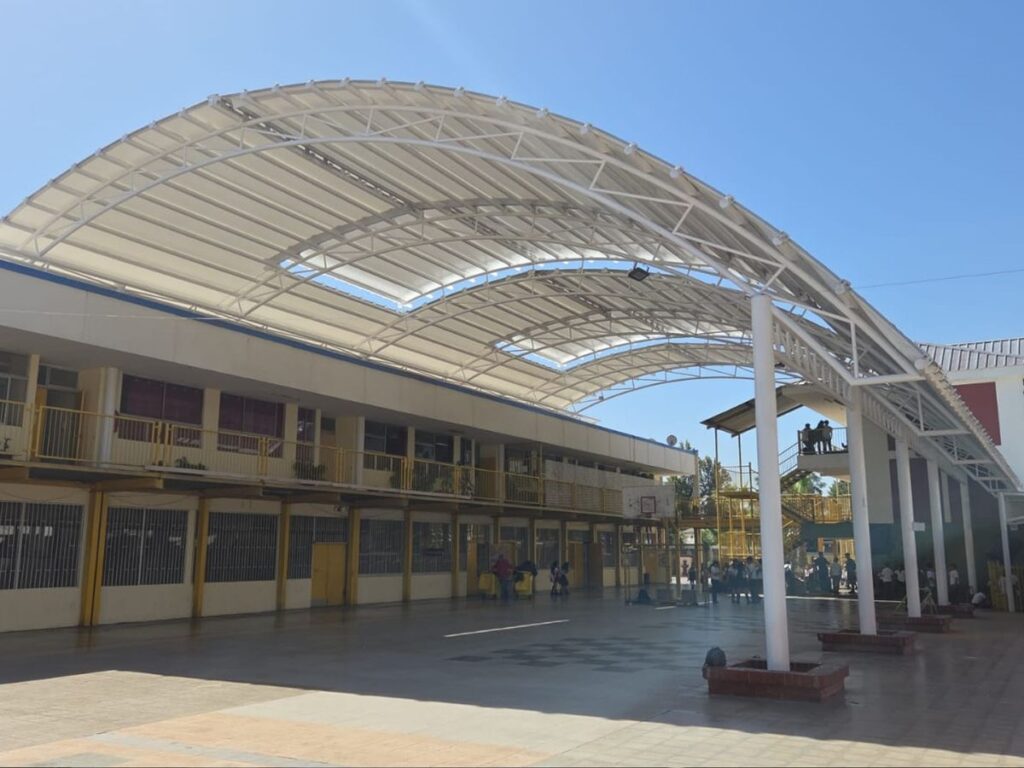 Colegio Jaraquemada M (2)