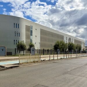 Fachada UCM-00