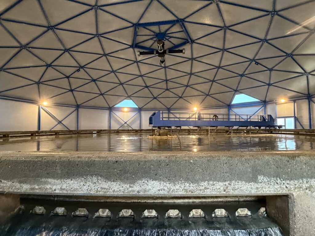 Planta Sedimentadores EDAS (3)
