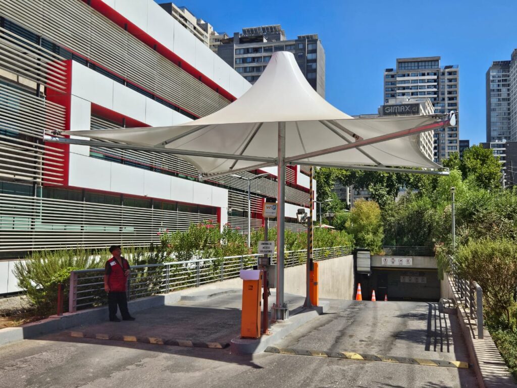 Teleton Santiago Acceso (1)