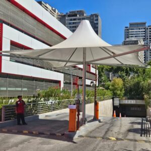 Teleton Santiago Acceso (1)