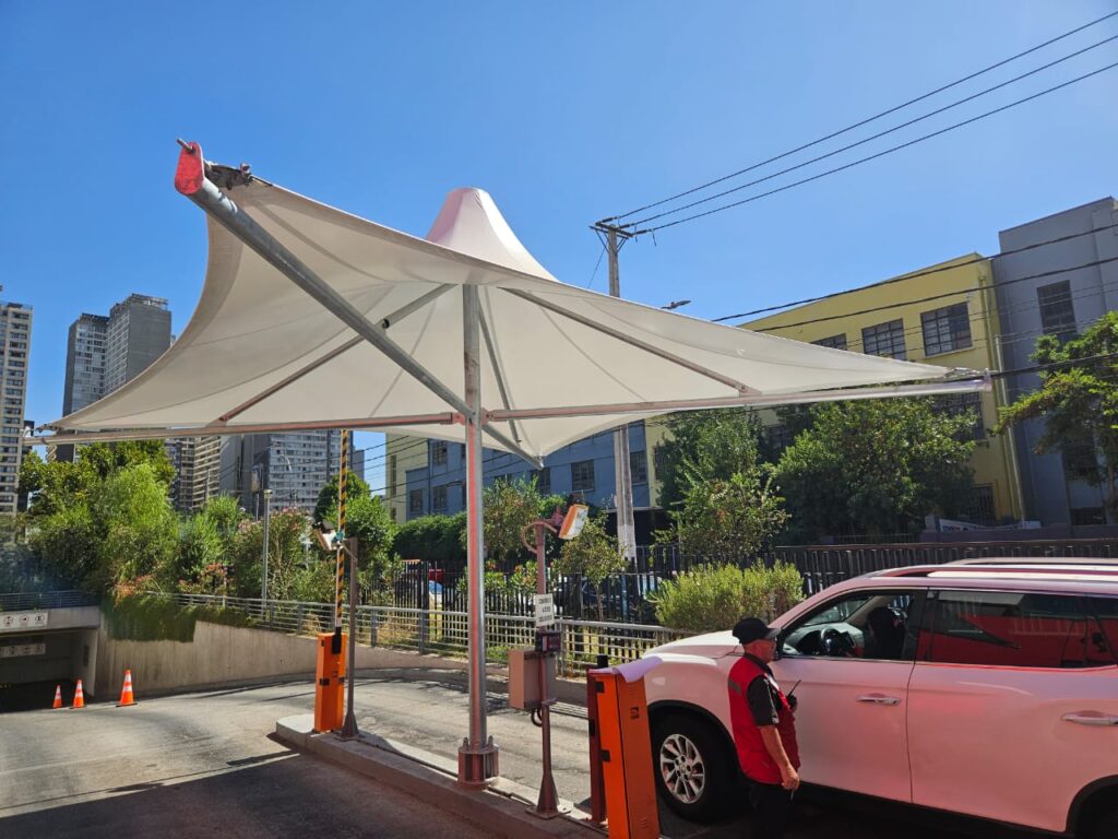 Teleton Santiago Acceso (2)