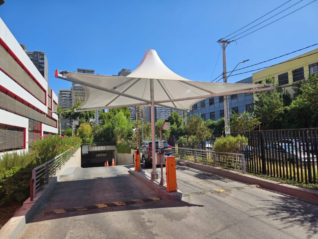 Teleton Santiago Acceso (4)